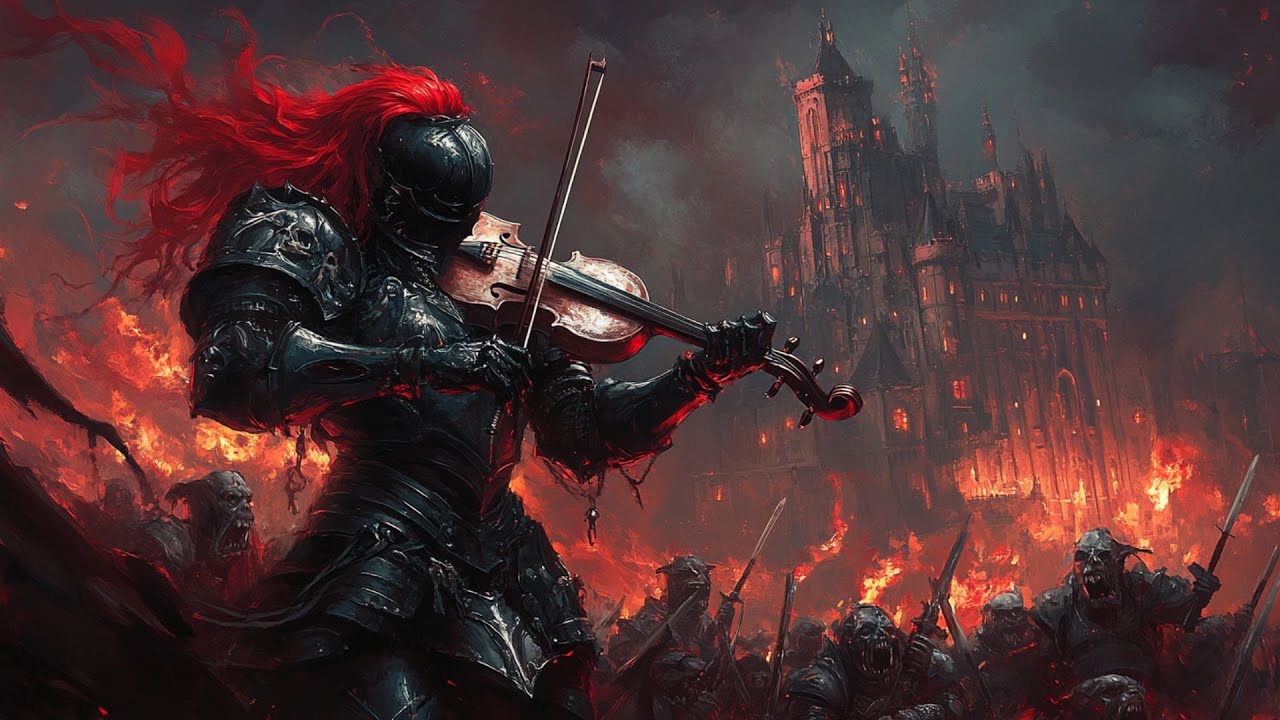 THE SPIRIT OF STRING | Orchestral Music for Emotional Clarity, Deep Reflection, Strings to Your Mind