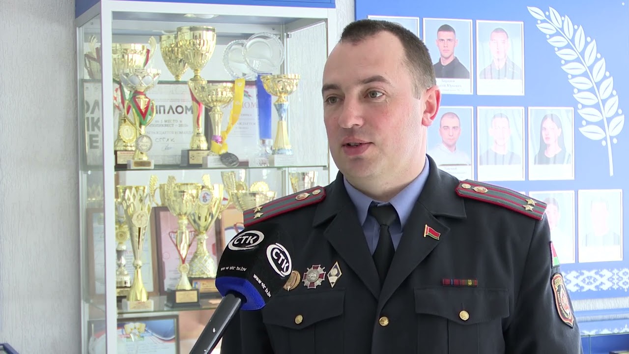 В горно-химическом колледже прошло открытое заседание комиссии по делам несовершеннолетних