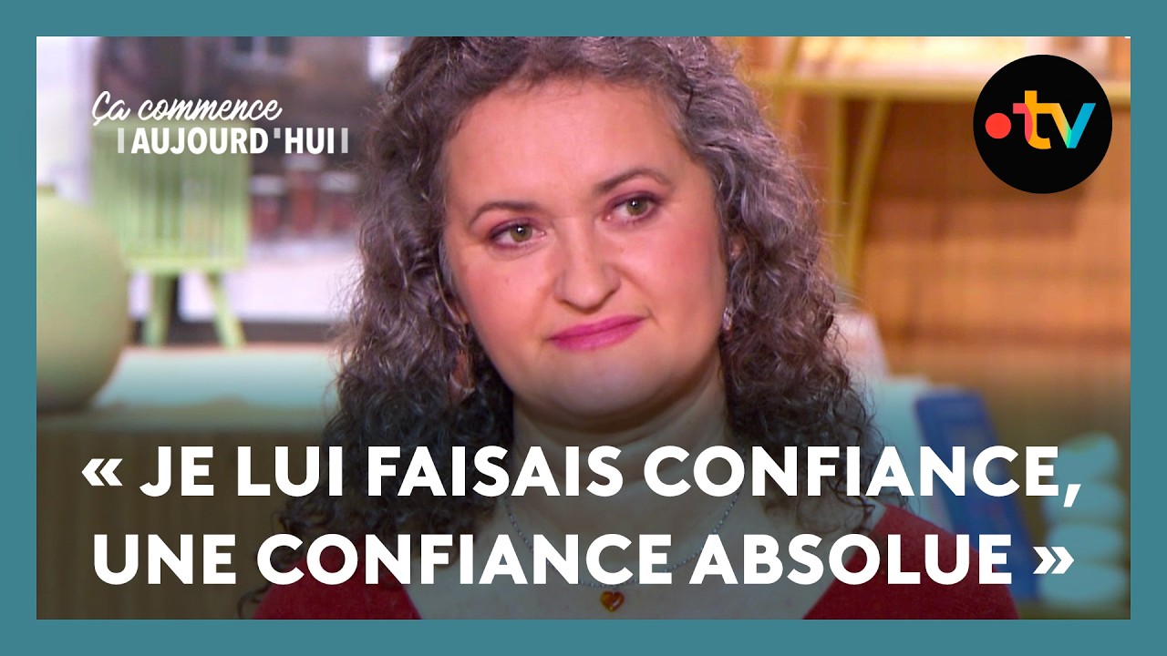 Affaire Zattara : les victimes du faux hypnothérapeute témoignent - Ça commence aujourd'hui