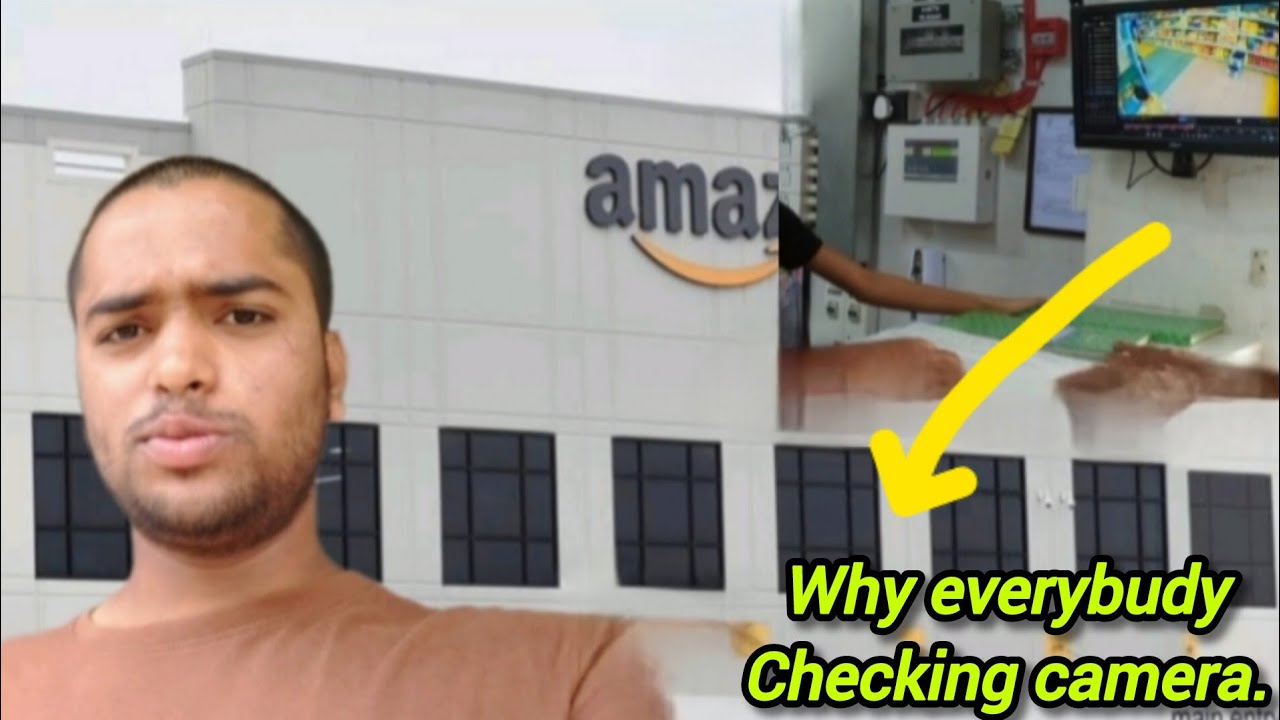 I Spent a Full Day Working at Amazon Minutes | Real Delivery Partner Life