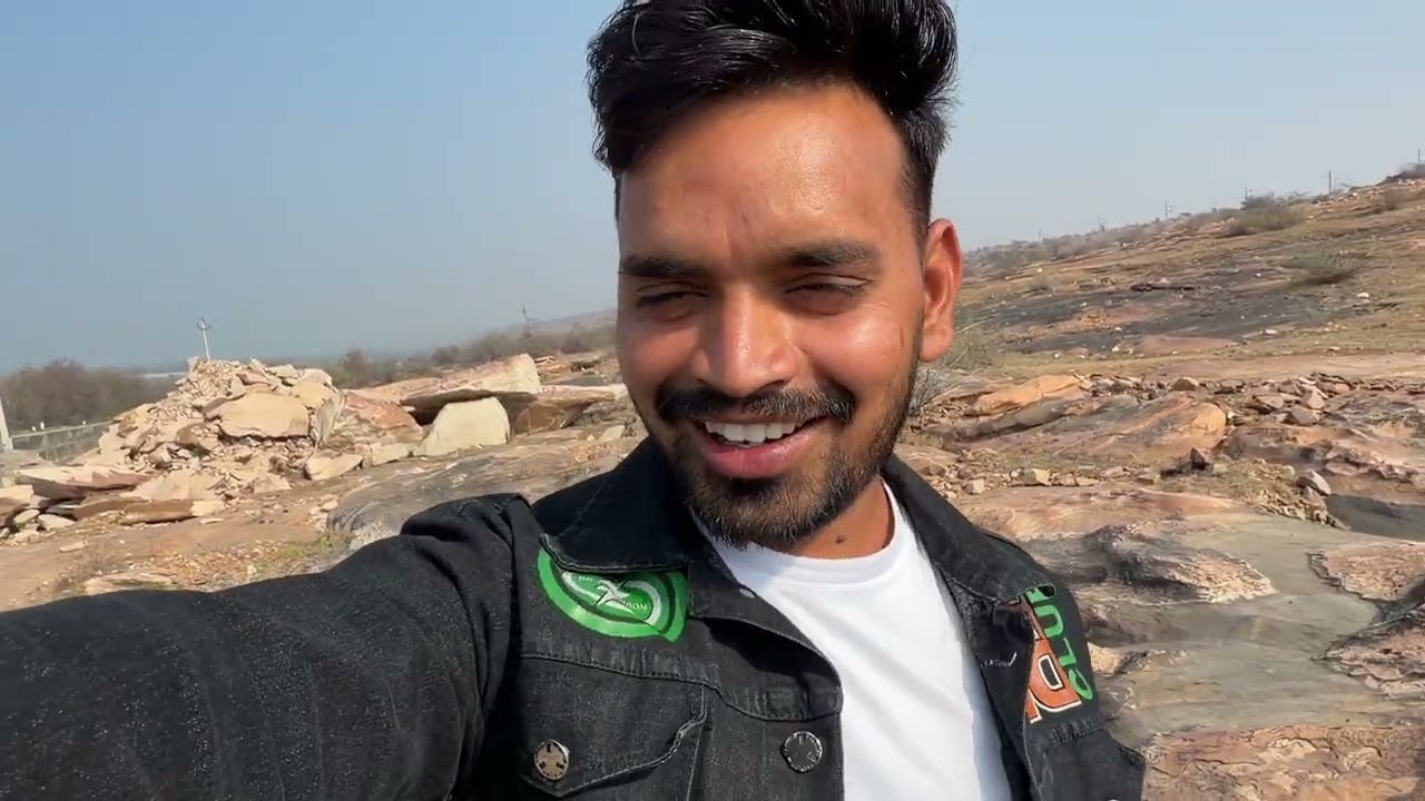 Kota-Bundi Tunnel Road Trip! 🚗 Ka Safar