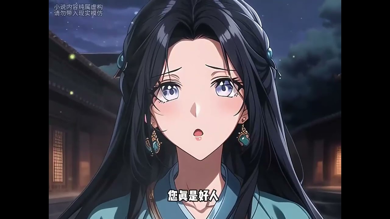 《带着空间穿越成皇后》穿越成被打入冷宫的皇后，我开心极了，其他妃子看着我兴奋的模样都以为我疯了。但只有我知道，从今天起，我要去过自己的逍遥日子。#喵喵推文