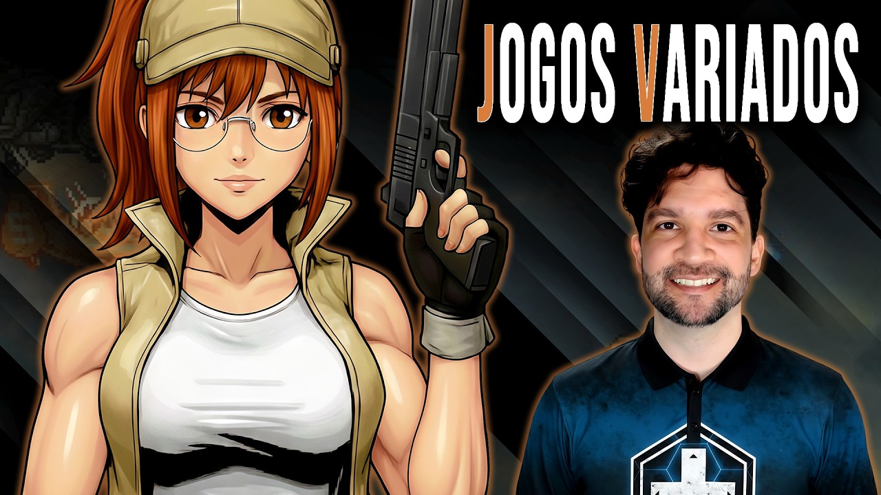 [Live+] Clássicos da infância