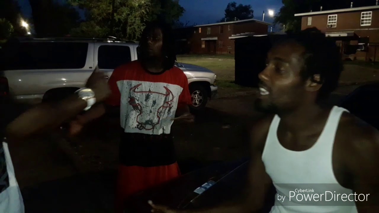 GUN PLAY S1E1( Birmingham,Alabama Hood Movie&Music video)