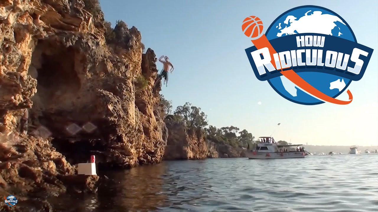 Waboba Trick Shots (Part 2) - How Ridiculous