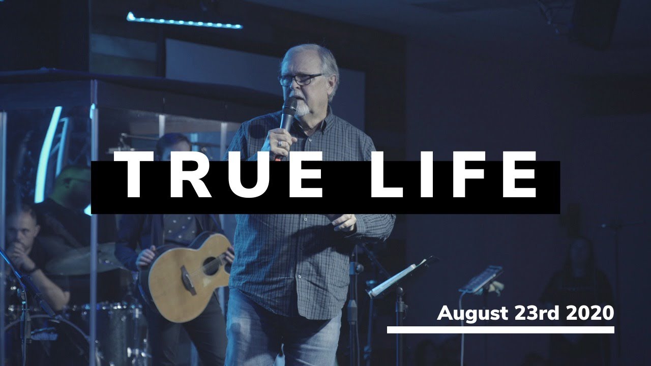 Sunday August 23, 2020 - Live Stream