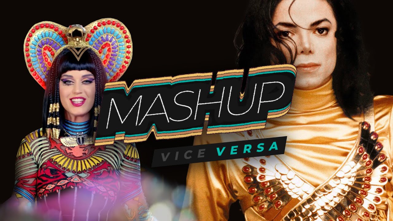 MASHUP 