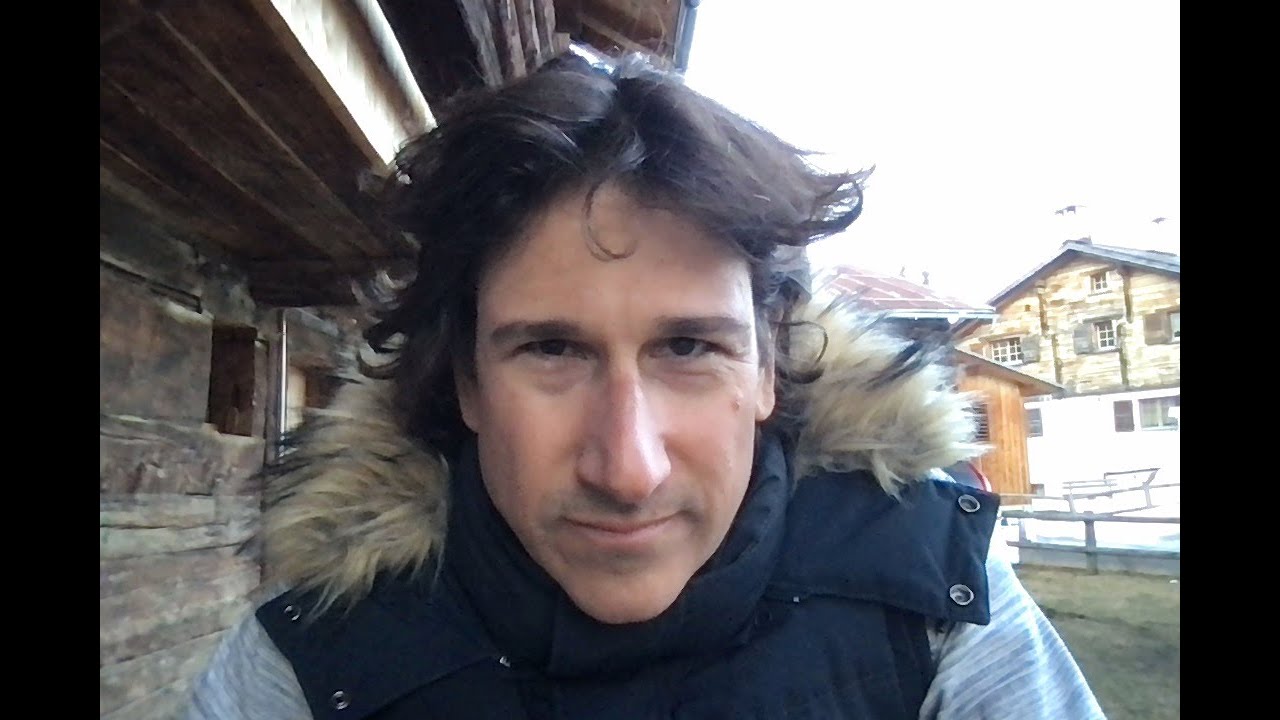 Erz&auml;hlt mir nie mehr was von Klimawandel