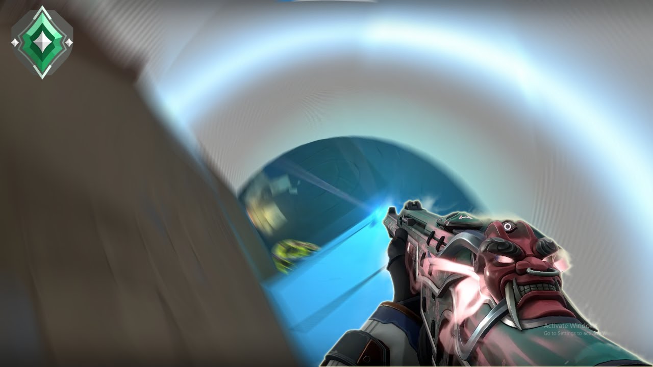 Cypher Setups = Duelist Tears