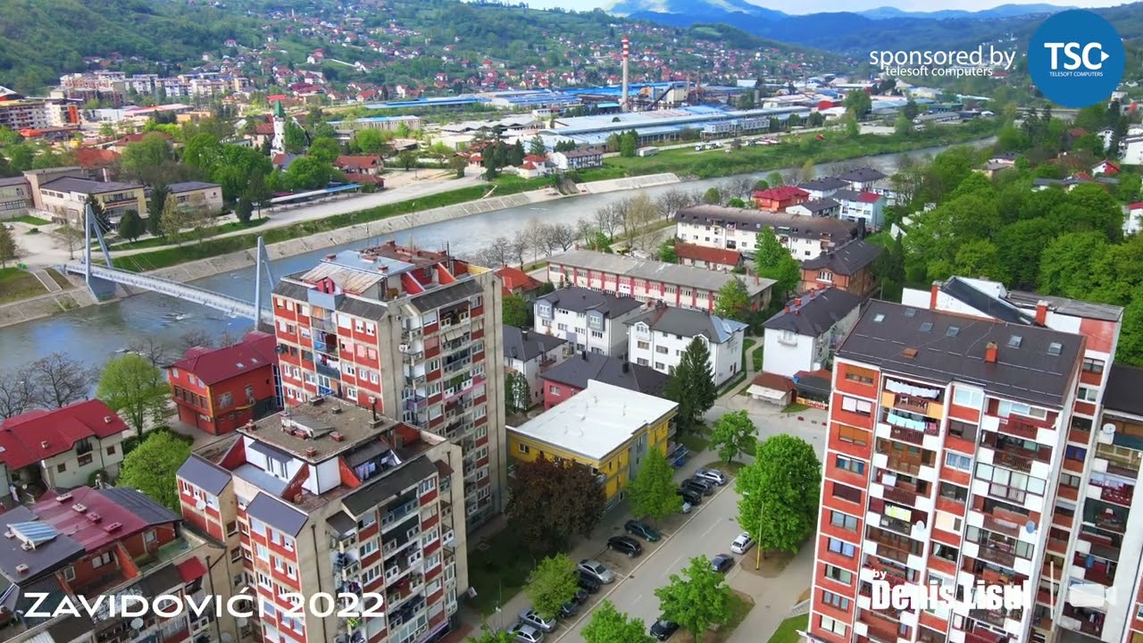 Zavidovići 2022