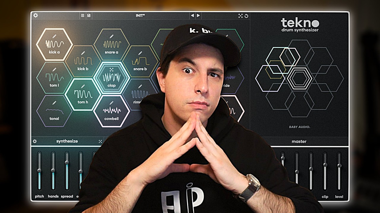 This will fix your drums | Tekno Review