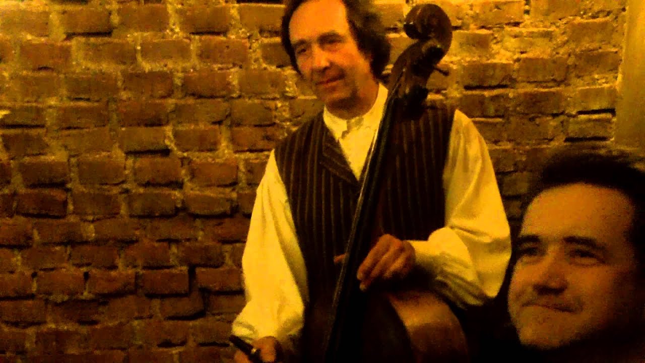 Traditional Lithuanian Music