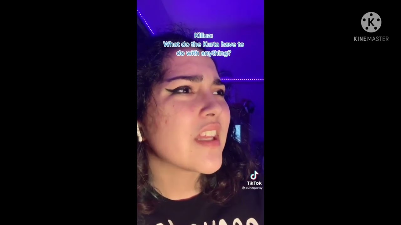 Killugon TikTok’s