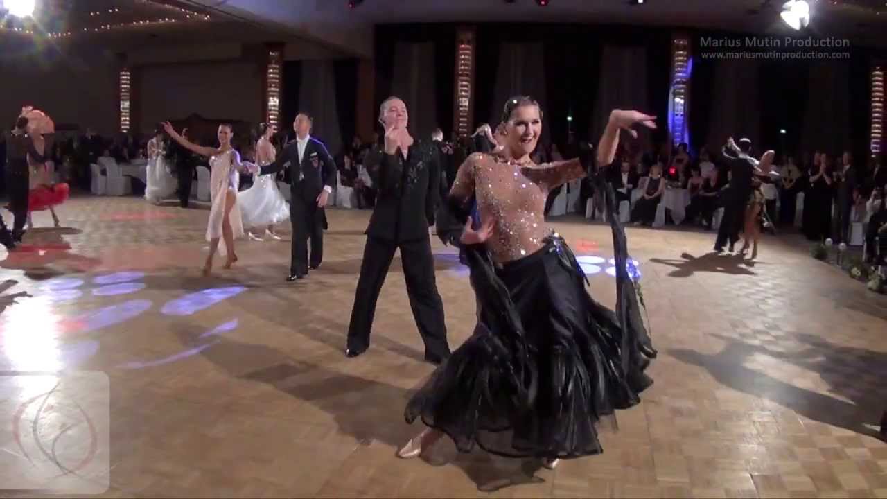 When Rumba encounters Slow Foxtrot | 2013 PD SGP Magdeburg