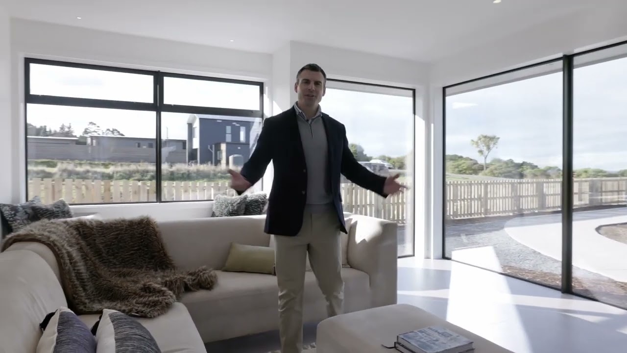 Just Listed:  17A Esplanade, Warrington