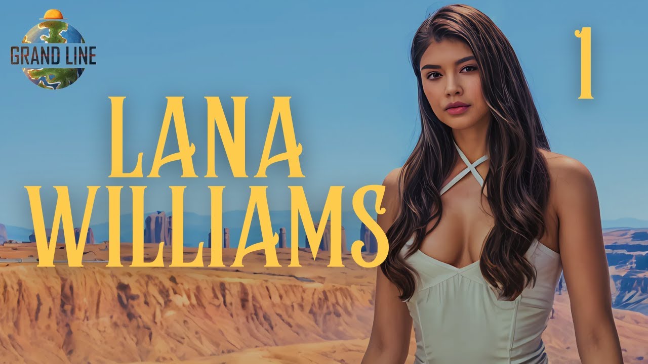 GRANDLINE WL | LANA WILLIAMS A FORT CARSON - EPISODE 1