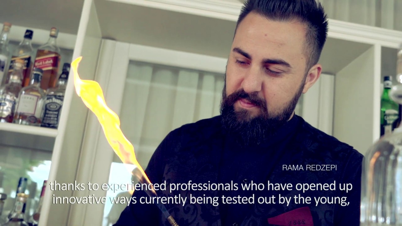 Prosecco DOC and Grand Hotel Fasano | Prosecco Loves Flavours - [IT SUB EN]