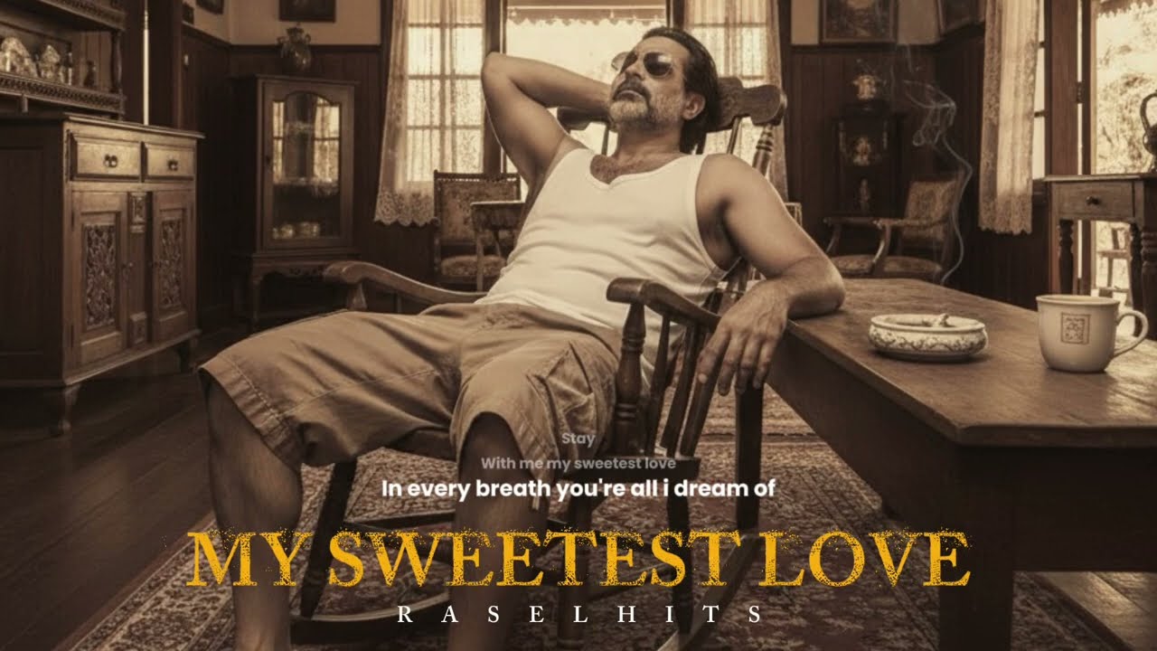 MY SWEETEST LOVE - RASELHITS