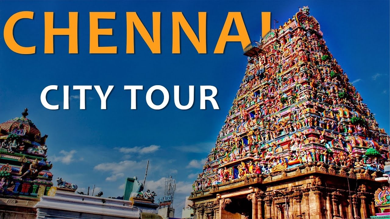 Chennai | चेन्नई के इन रंगीन जगहों में एक बार जरूर घूमे | मात्र ₹300 में , Chennai Tamil Nadu 