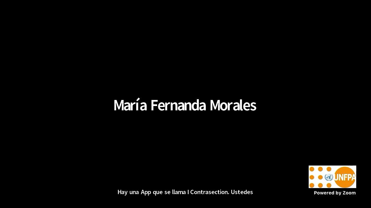 Mitos y Realidades de los Derechos Sexuales y Derechos Reproductivos en Pueblos y Nacionalidades”