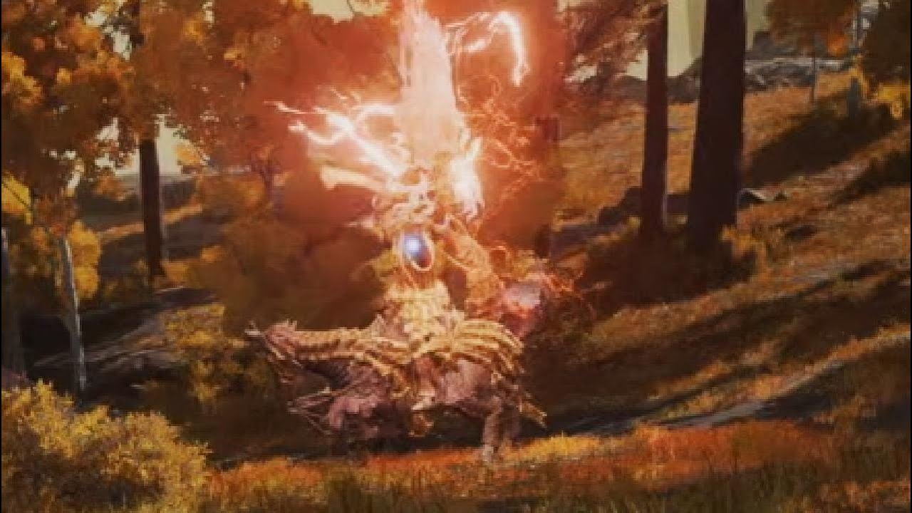 30 Minutes of fighting Dracomic Tree Sentinel till I WIN!