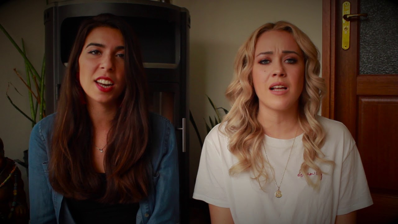Remedy - Als het avond is (Suzan & Freek cover)