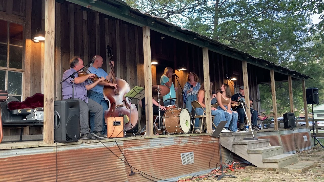 Amy Helm - Wide River to Cross - Oct. 23, 2021