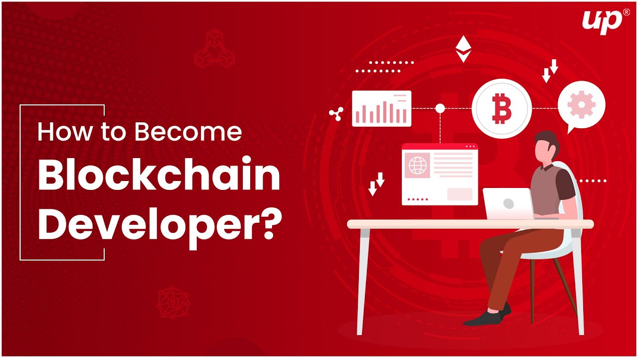 Become A Blockchain Developer Programmer | Everything You Need To Know
