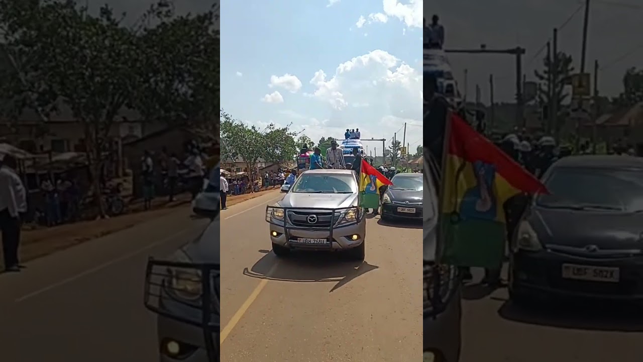 Mulengera Media TV is live!
