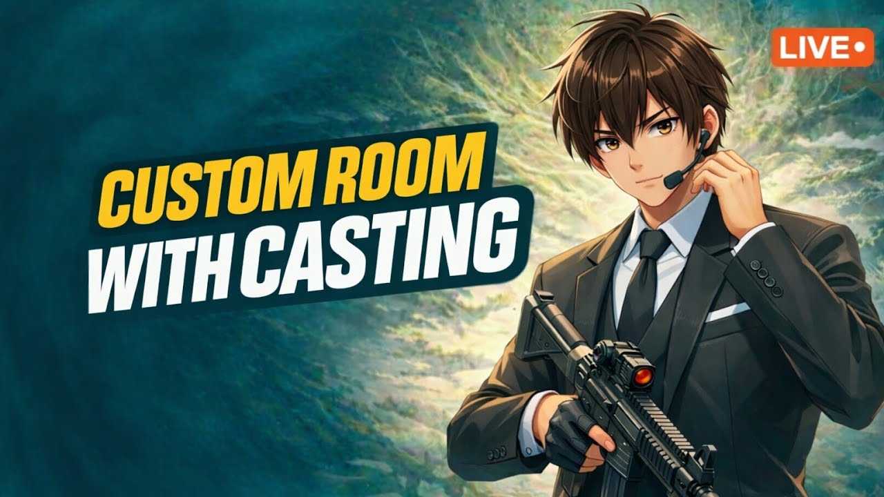 BGMI LIVE CUSTOM ROOM | BGMI LIVE ROOM | CUSTOM ROOM #bgmiroom  #bgmicustomroom