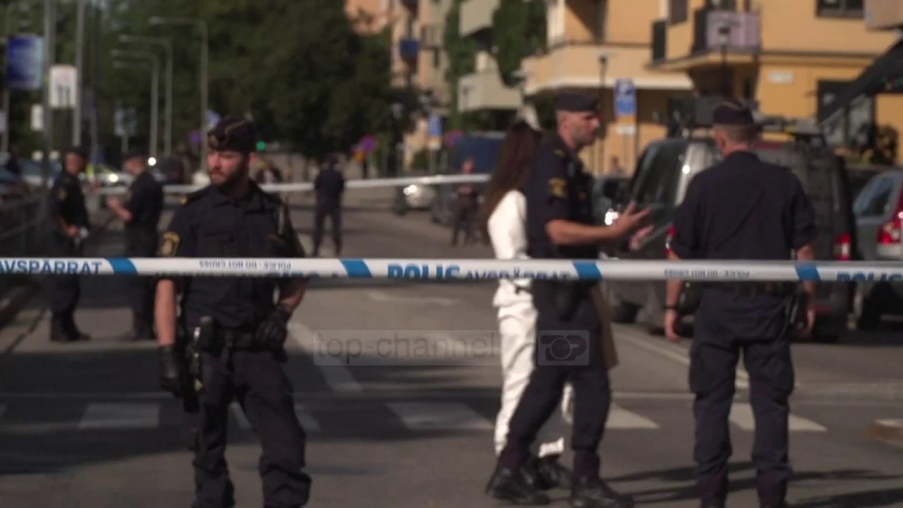 Azilk&euml;rkuesi nga Shkodra vritet n&euml; Suedi nga 2 rus&euml;