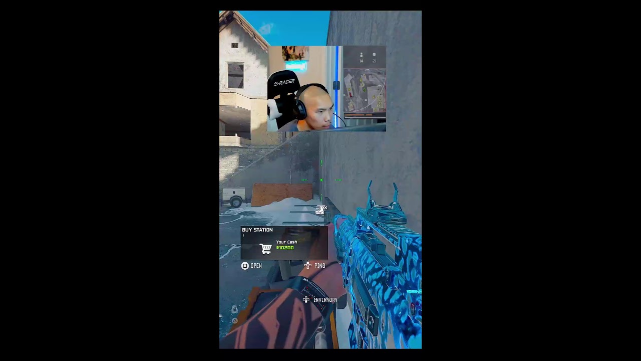 🔴 LIVE – Solo Queue Resurgence
