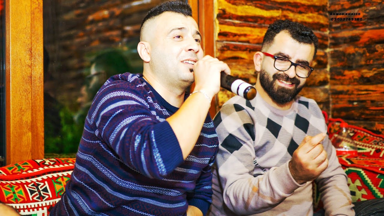 عندما قال محما اذكرني  بلحظه التي ودعنا عفرين ؟؟  سهرة عفرينيه ممتعة