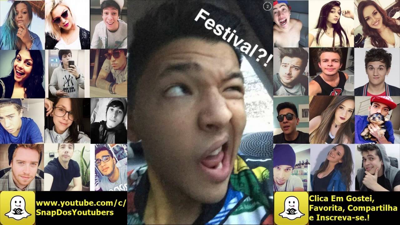 Snap Do Japa #JapaGang.