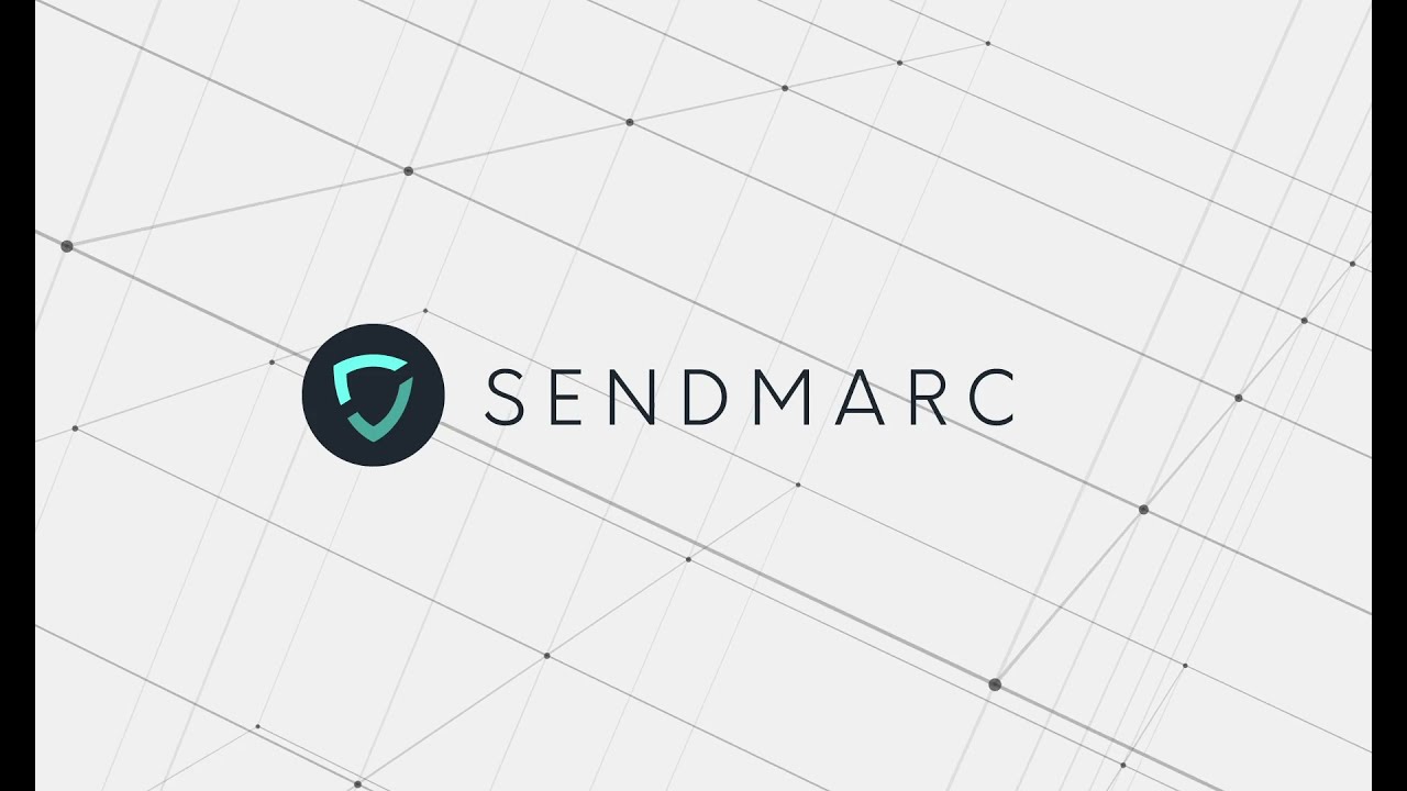 Sendmarc Master Class - How to protect your email domain