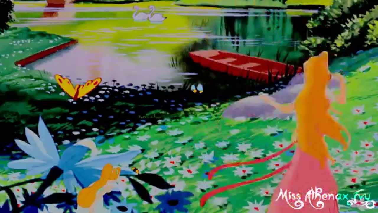 Love somebody MEP &hearts; Non/Disney Slash and Femslash Crossover
