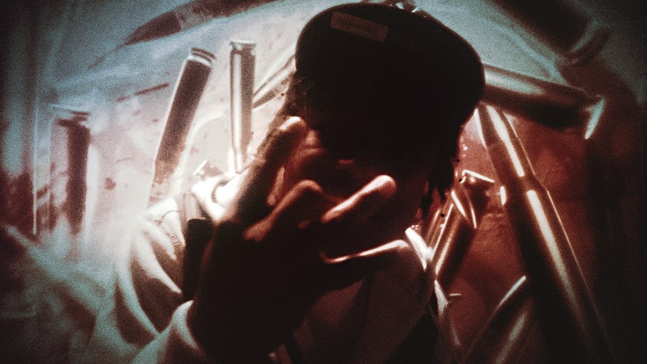 Colaboyvon - No Hook (Dir. @Quadhre )