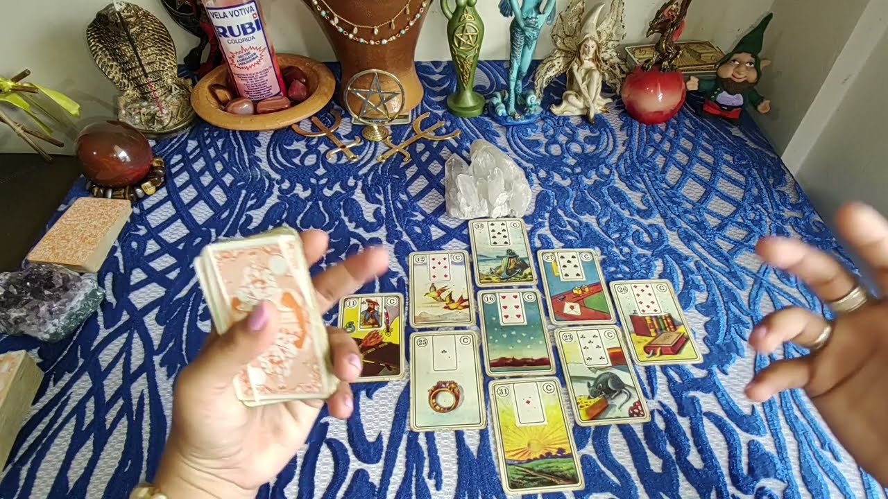 O POVO CIGANO TRAZ UMA MENSAGEM PRA VC