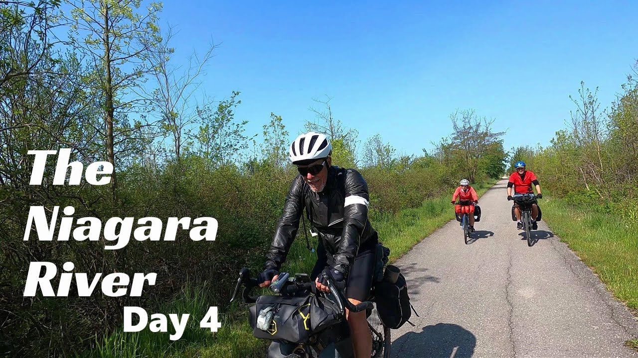 The Grand Niagara Tour - The Friendship Trail