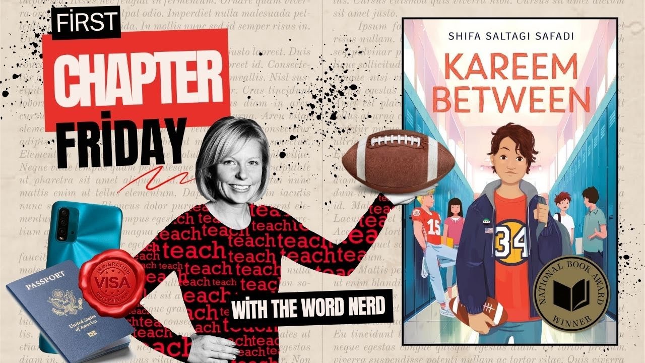 Карим Между || Роман в стихах, глава 1