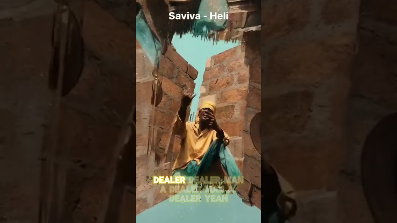 Saviva - Heli #1on_trending #music #heli #africangenre #afrobeat  #saviva  #realnationglobal
