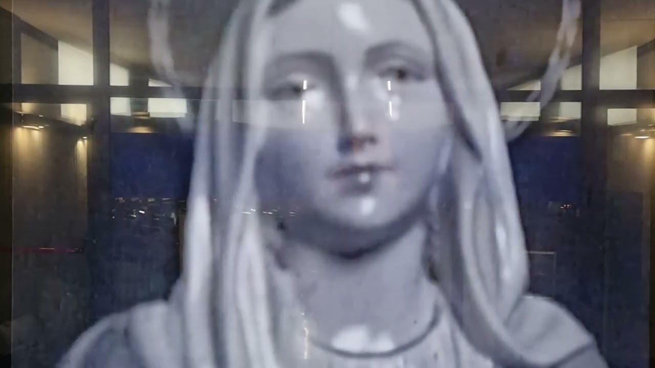 Nuestra Señora de las Lágrimas - storia