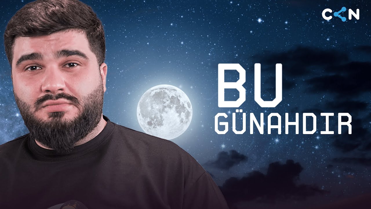 Nə Yalan Deyim, Bu Günahdır
