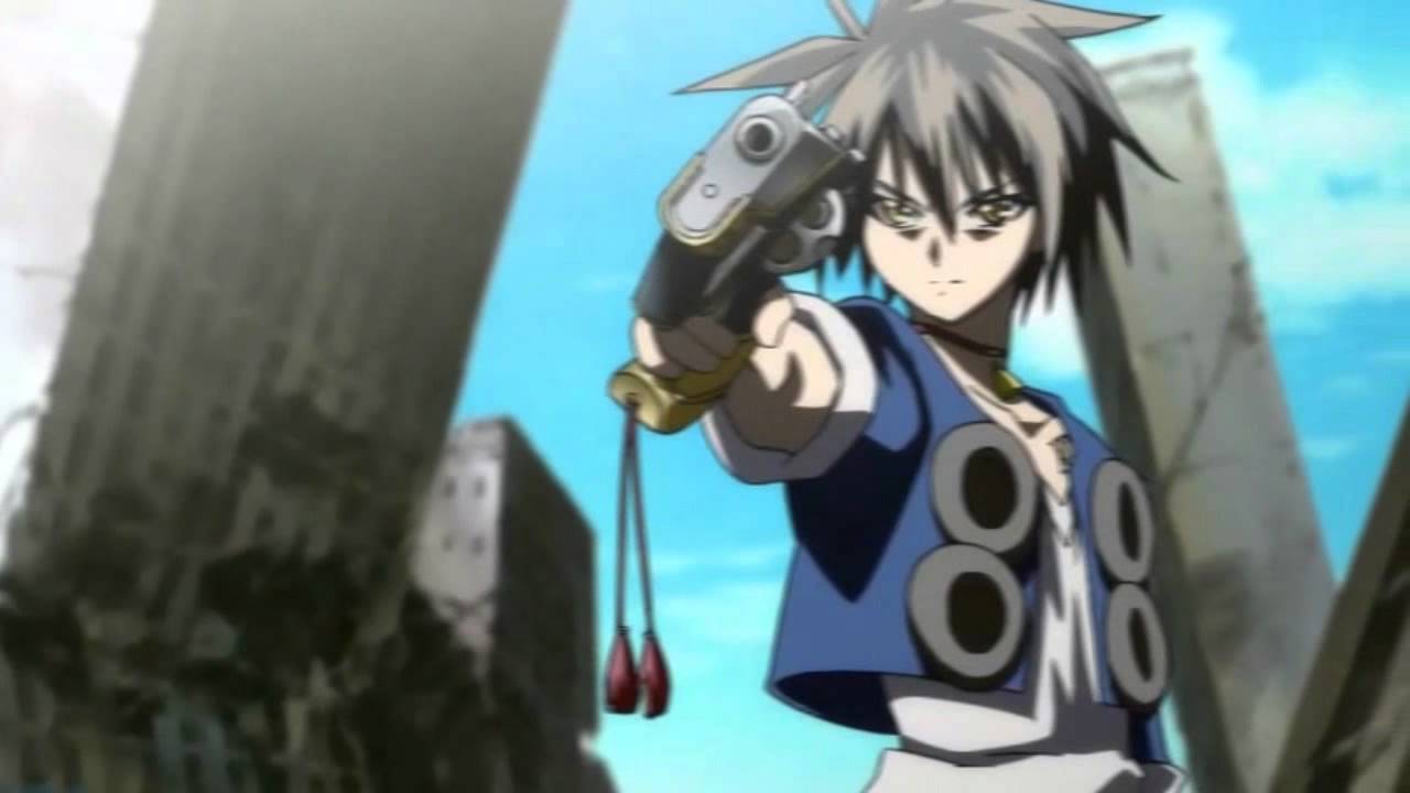 AMV Insomnia 4