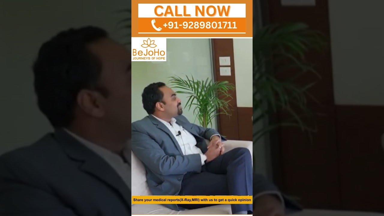 Hard Flaccid Syndrome & Chronic Pelvic Pain | Asif&rsquo;s Journey to Recovery with Dr. Sourabh Chachan