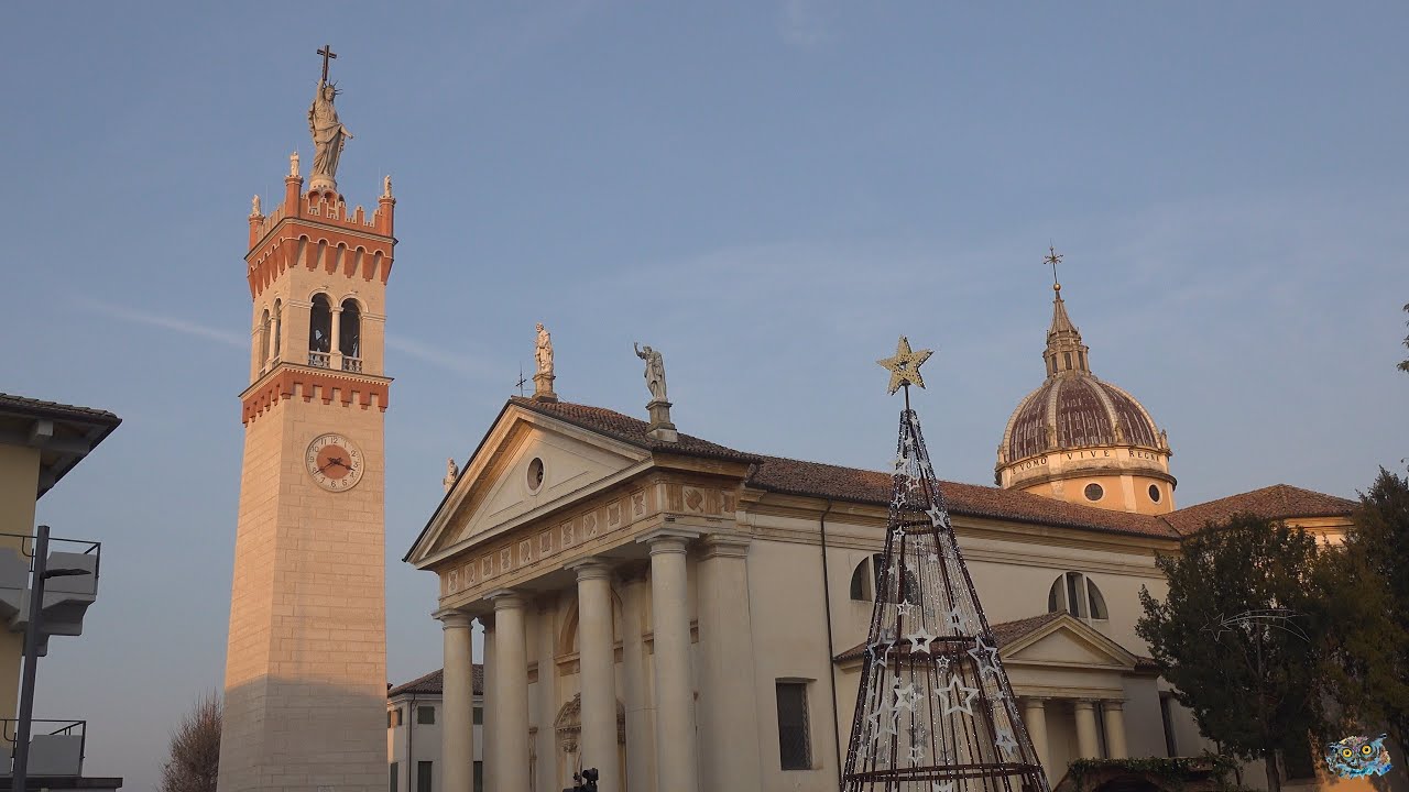 Caerano di San Marco - Presepe 2023-2024 - by Giovanni Rosin - John