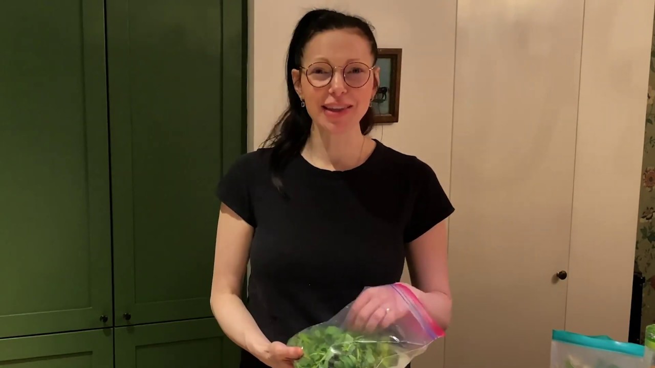 Quarantine Cuisine: How to Prep a Stir Fry