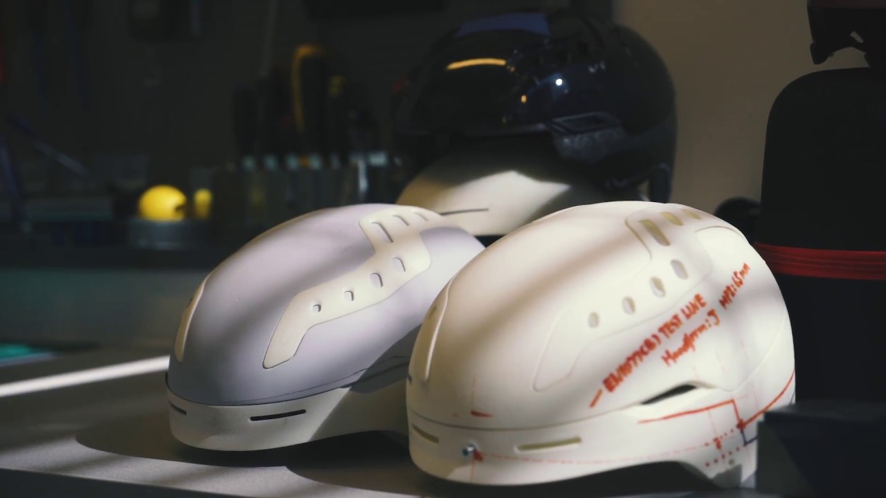 Sweet Protection Switcher Helmet Tech Talk