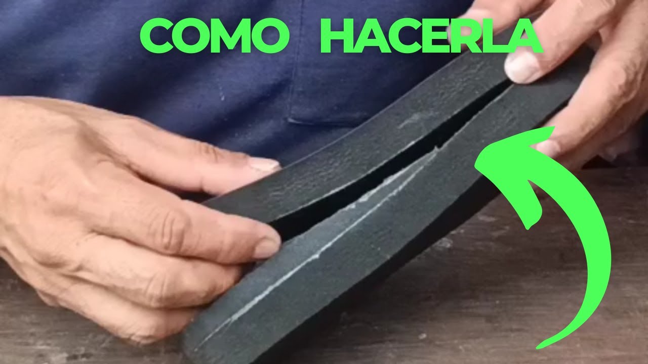 Como hacer plataforma y forrarla en yute