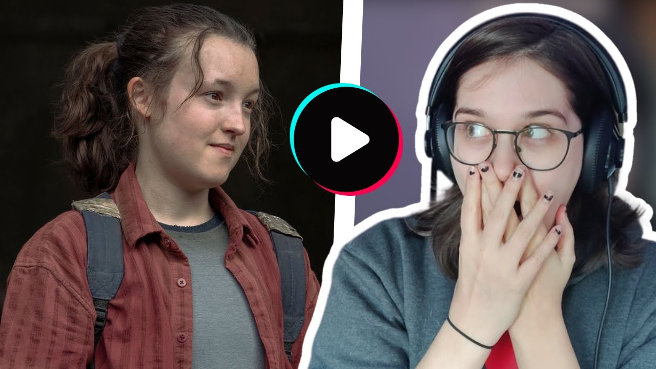 Nonbinary Person Reacts To Nonbinary Celebrity 